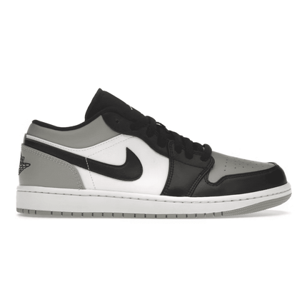 Jordan 1 Low 'Shadow Toe'