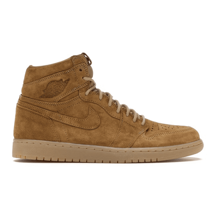 Jordan 1 'Wheat'