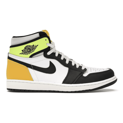 Jordan 1 'Volt'