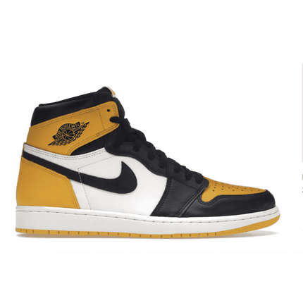 Jordan 1 'Taxi' GS