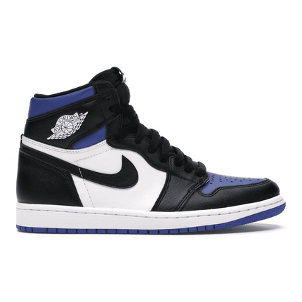 Jordan 1 'Royal Toe'