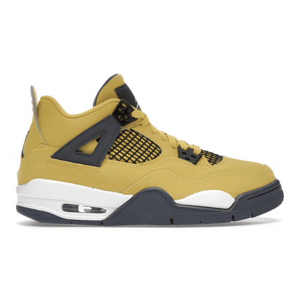 Jordan 4 'Lightning' GS