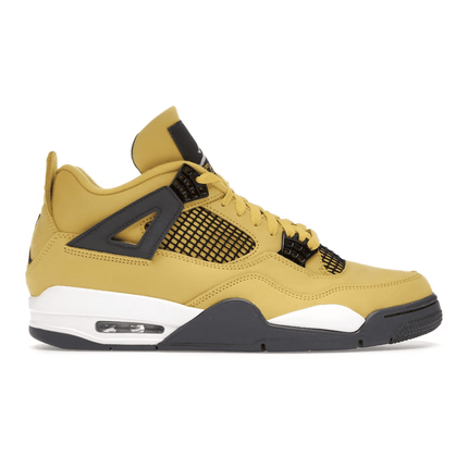 Jordan 4 'Lightning'