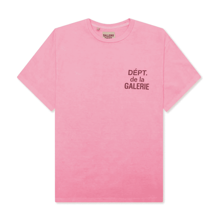 Gallery Dept. 'French Pink' Tee