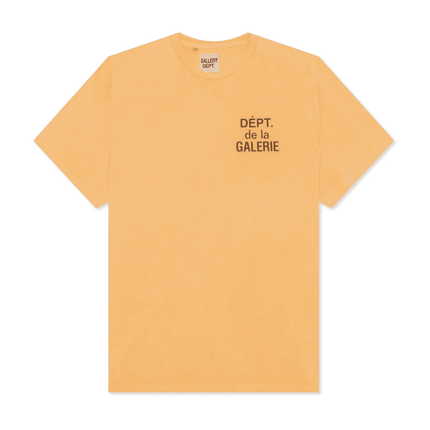 Gallery Dept. 'French Orange' Tee