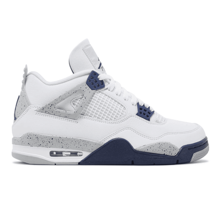 Jordan 4 'Midnight Navy'