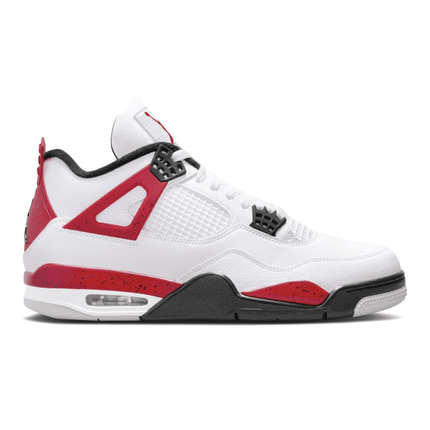 Jordan 4 'Red Cement'