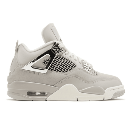 Jordan 4 'Frozen Moments' W