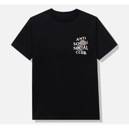 ASSC 'Club Produce Black' Tee