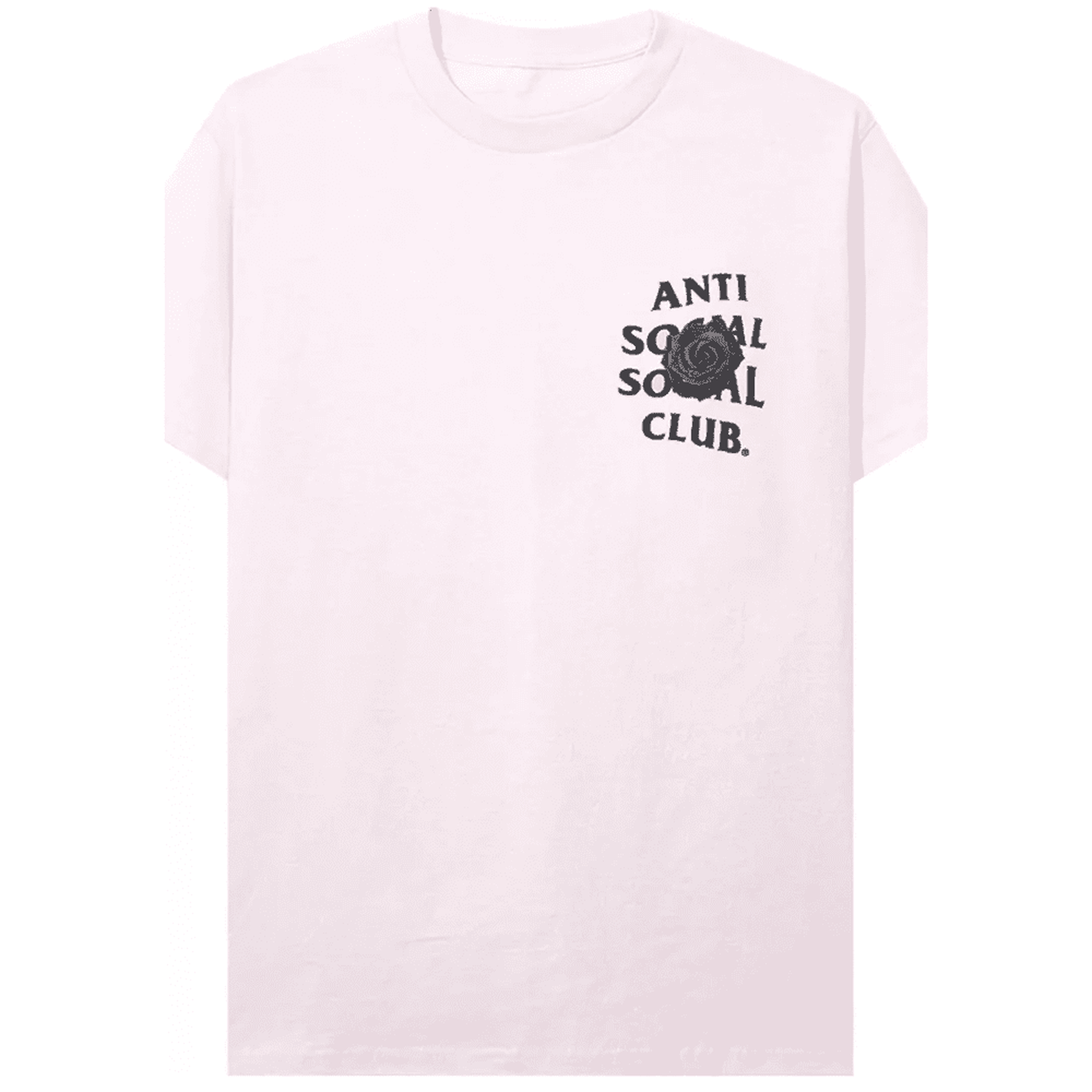ASSC 'Bat Emoji Pink' Tee