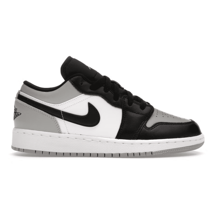 Jordan 1 Low 'Shadow Toe' GS