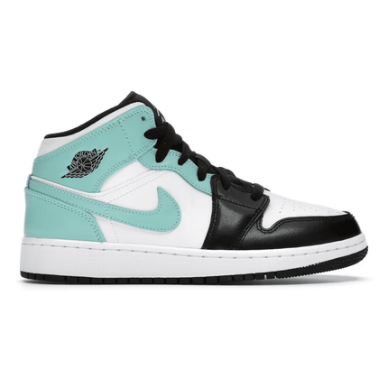 Jordan 1 Mid 'Tropical Twist Igloo' GS