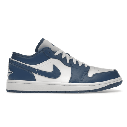 Jordan 1 Low 'Marina Blue' W