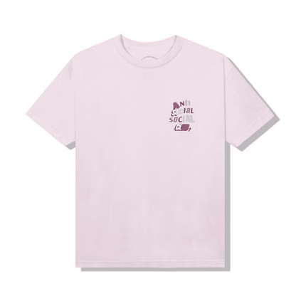 ASSC 'The Real Me Pink' Tee