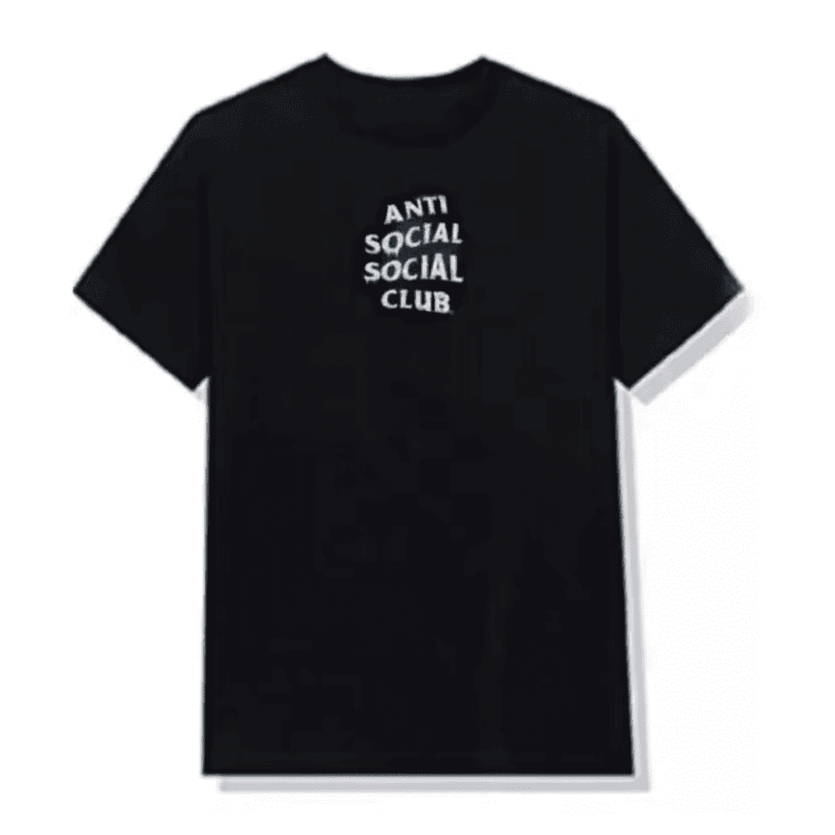 ASSC 'Cold Sweats Black' Tee – A Sneaker City