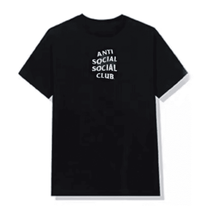 ASSC 'Cold Sweats Black' Tee