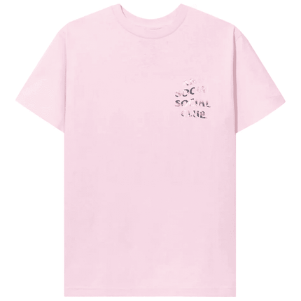 ASSC 'Tonkotsu Pink' Tee