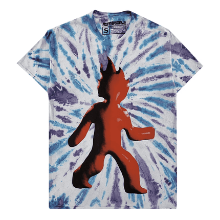 Astrofest 'Tie Dye' Tee