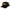 Gallery Dept. 'Upside Down Black' Hat