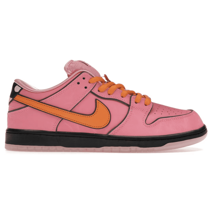 Nike Dunk Low SB 'Powerpuff Girls Blossom'