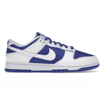 Nike Dunk Low 'Racer Blue'